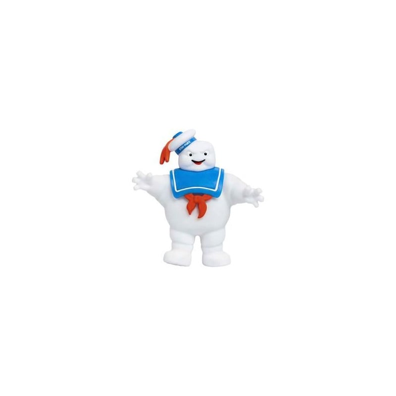 Goo Jit Zu Cazafantasma Marshmallow