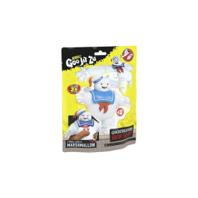 Goo Jit Zu Cazafantasma Marshmallow