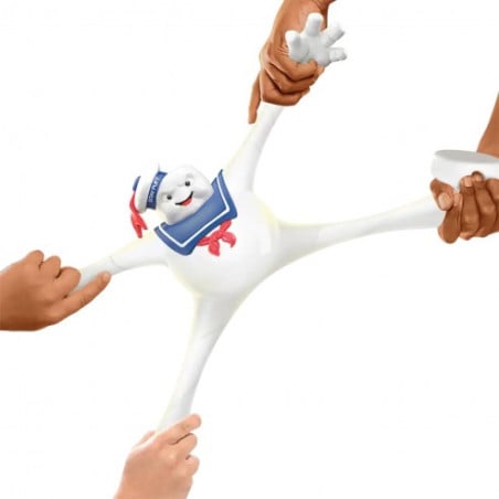 Goo Jit Zu Cazafantasma Marshmallow