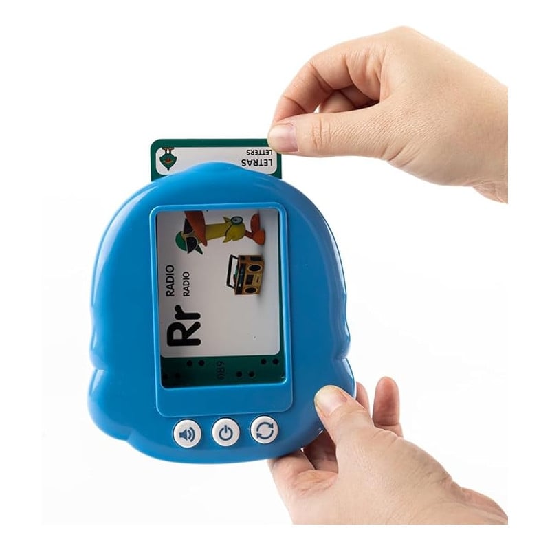 Mi Primer Lector Pocoyó