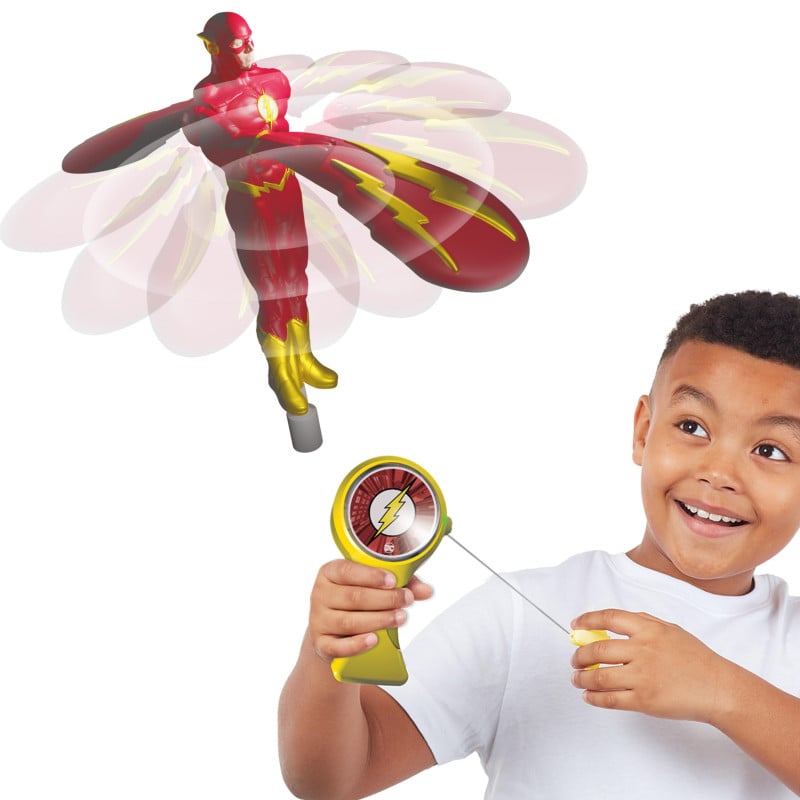 Flying Héroes Dc Surtido