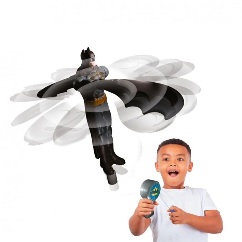 Flying Héroes Dc Surtido