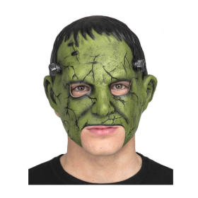 Máscara Frankenstein Látex