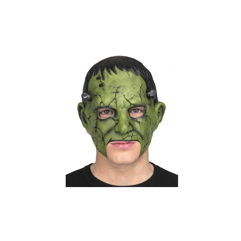 Máscara Frankenstein Látex