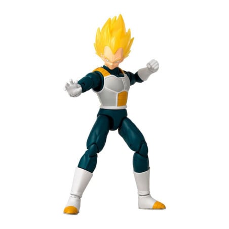 Dragon Ball Vegeta Exclusive 17 Cm