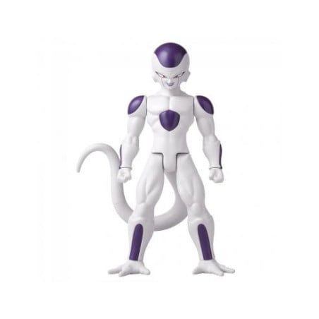 Dragon Ball Limit Breaker Freezer Final