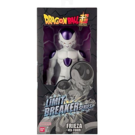Dragon Ball Limit Breaker Freezer Final