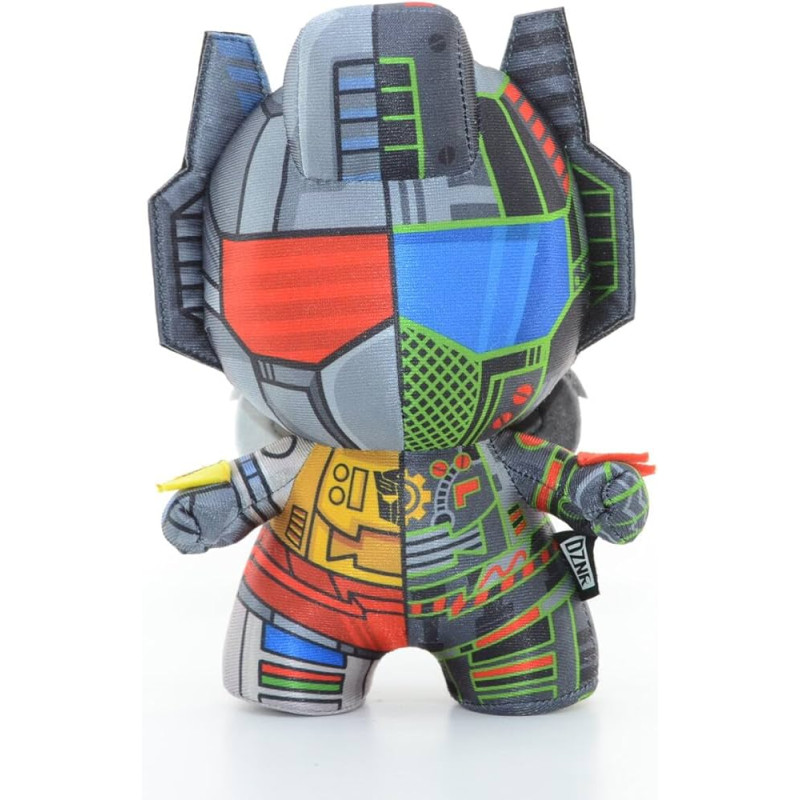 Peluche 15 Cm Transformers Surtidos