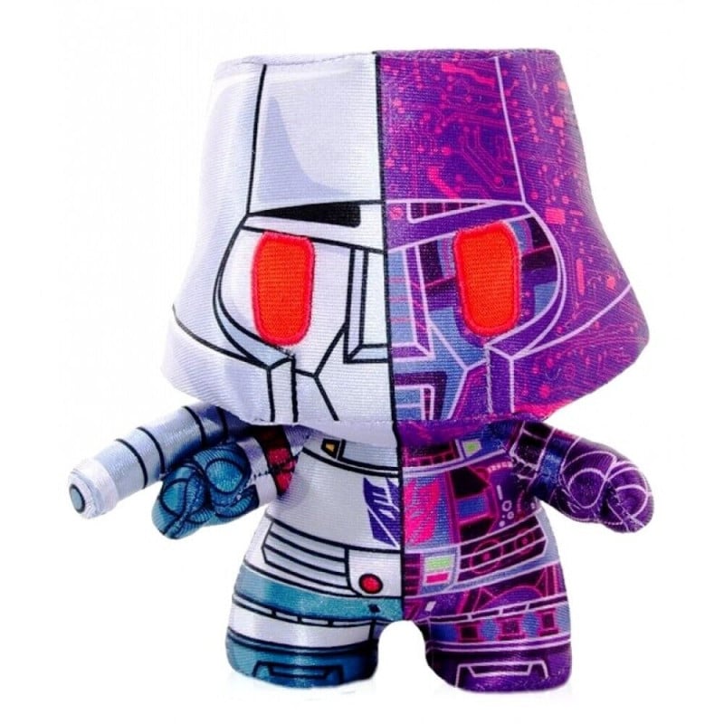 Peluche 15 Cm Transformers Surtidos