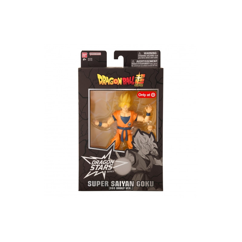 Dragon Ball Goku Exclusive