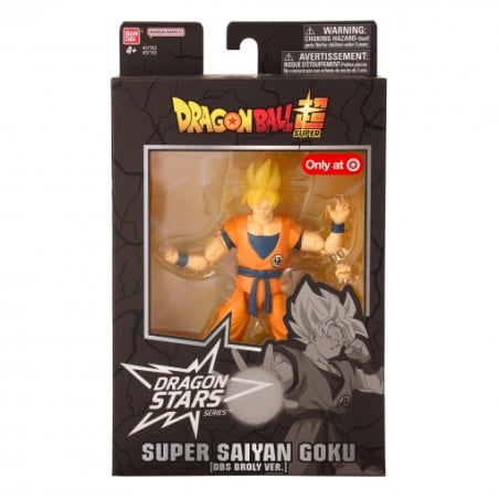 Dragon Ball Goku Exclusive
