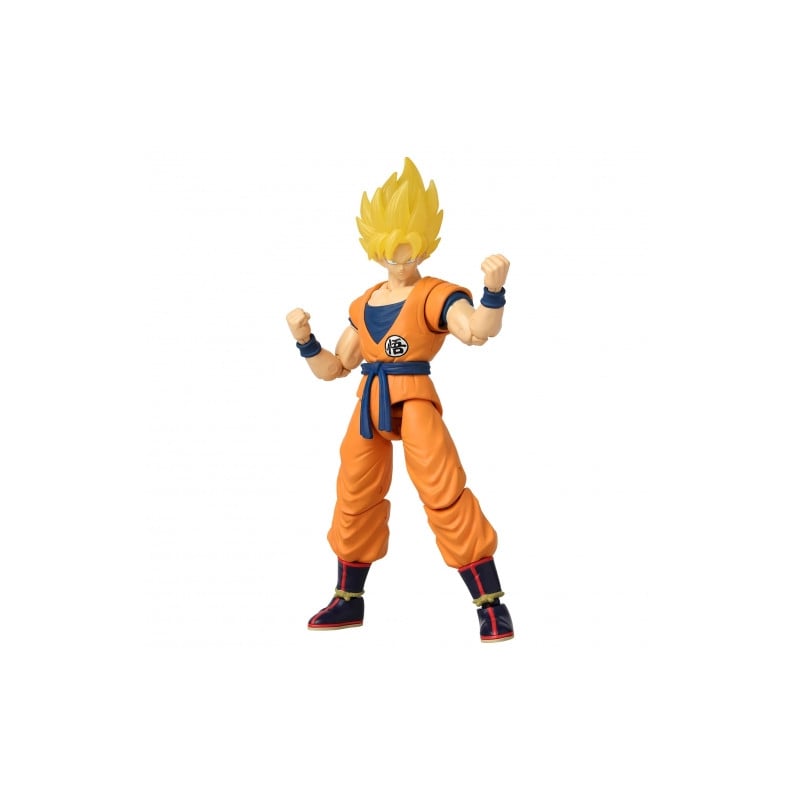 Dragon Ball Goku Exclusive