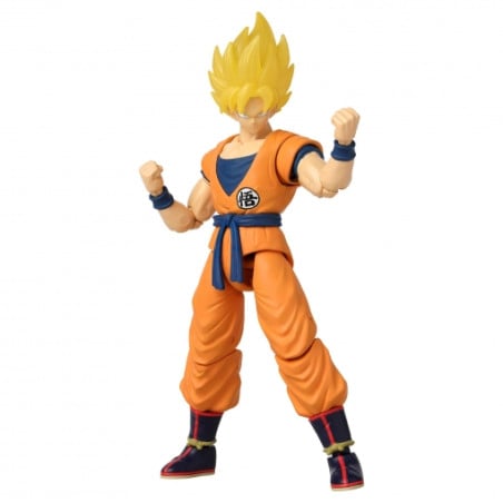 Dragon Ball Goku Exclusive