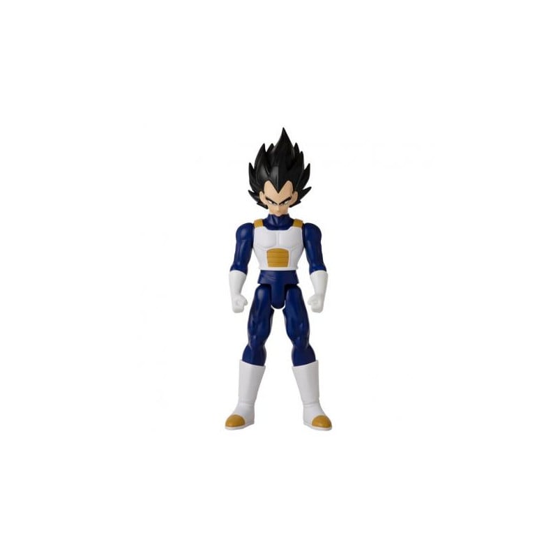 Vegeta Limit Breaker Series