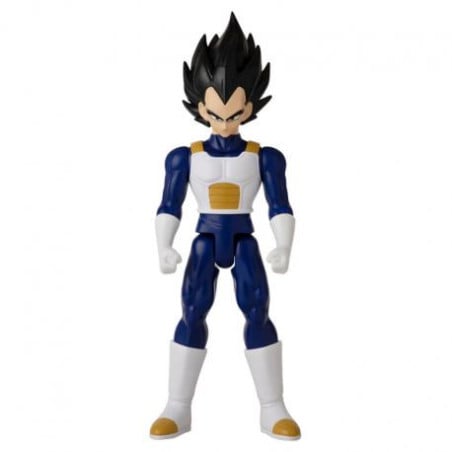 Vegeta Limit Breaker Series