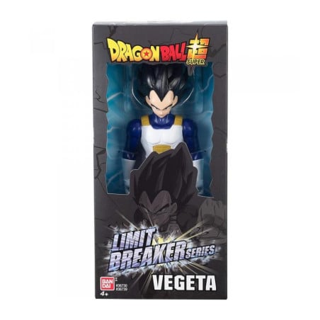 Vegeta Limit Breaker Series