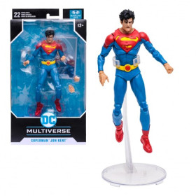 Superman Jonathan Kent (Future State)
