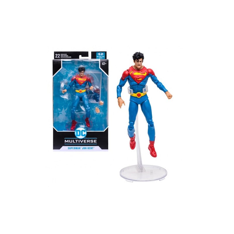 Superman Jonathan Kent (Future State)