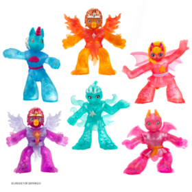 Figura Goozonians Surtido 2