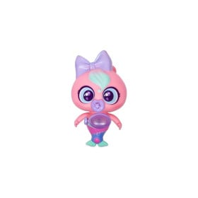 Neo Bebé Neoflobbi Sirena Flobbirena Ros 2