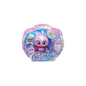Neo Bebé Neoflobbi Sirena Flobbirena Ros