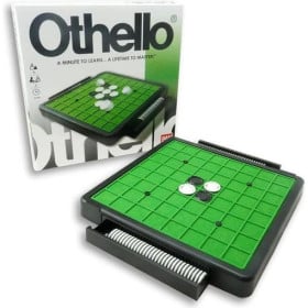 Othello Clásico