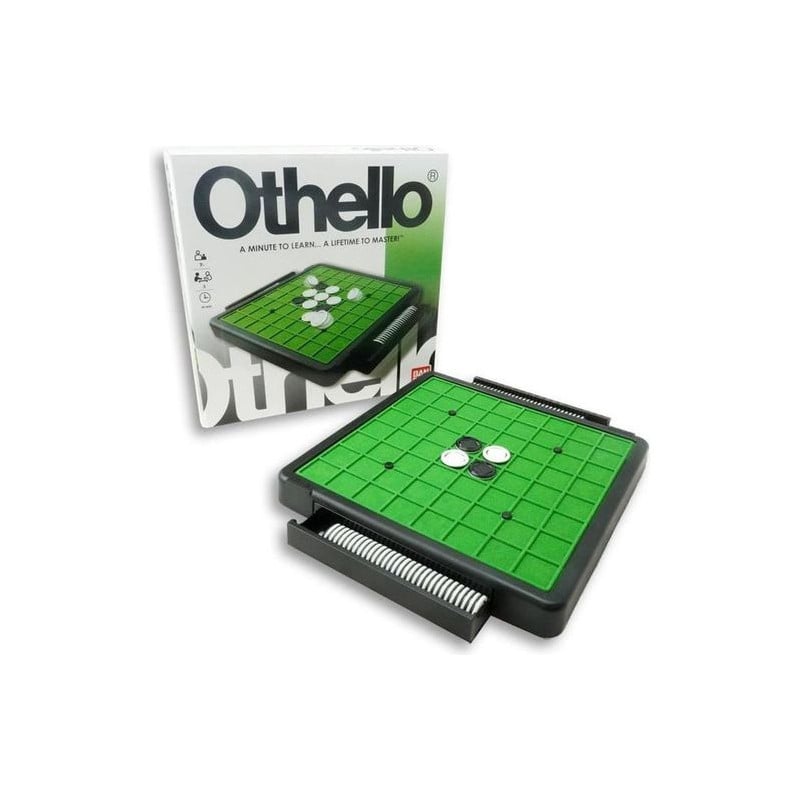 Othello Clásico