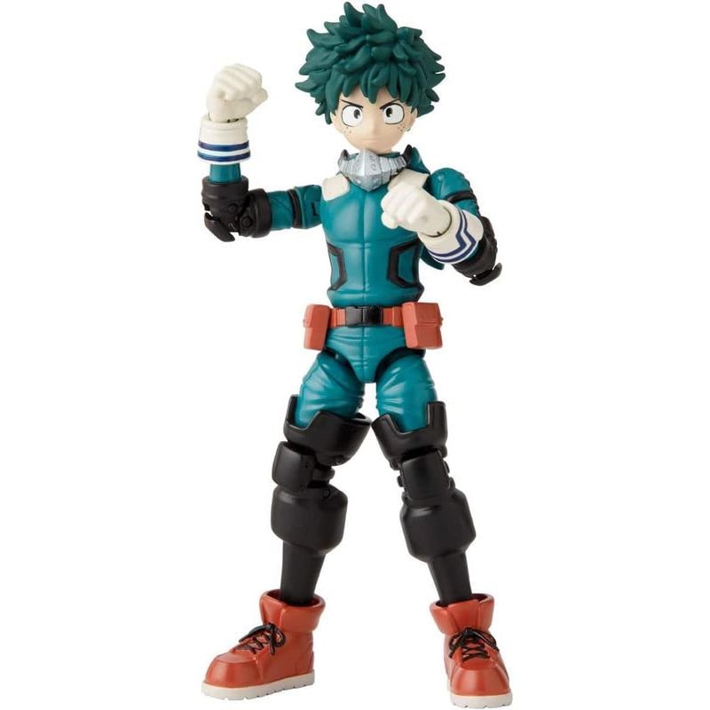 Figura Midoriya Izuku