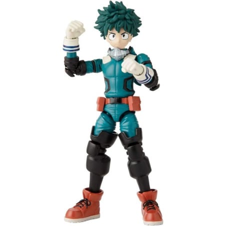 Figura Midoriya Izuku