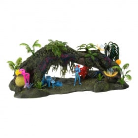 Playset Bosque De Pandora Avatar 2