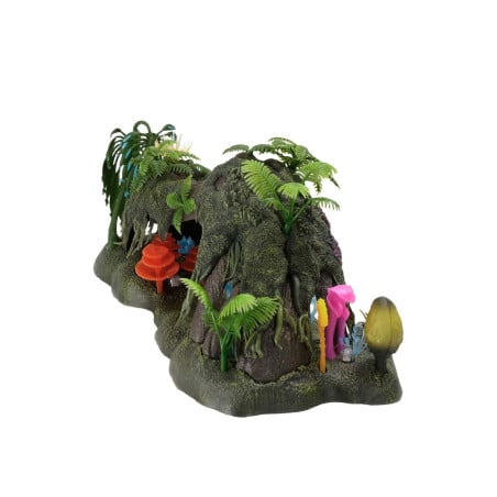 Playset Bosque De Pandora Avatar