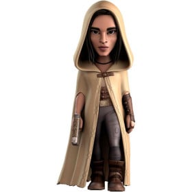 Figura Minix Rebel Moon Kora 2