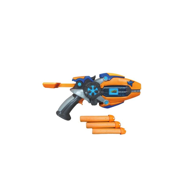Slugterra Elis Blaster