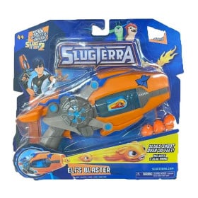 Slugterra Elis Blaster