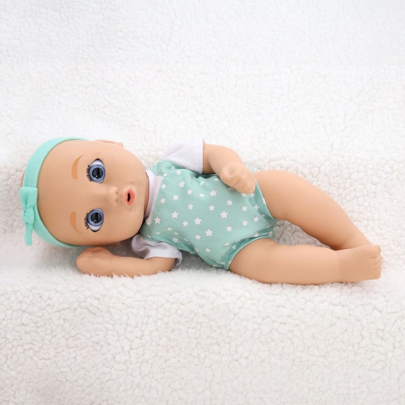 Muñeca Be Loved Babies Sam