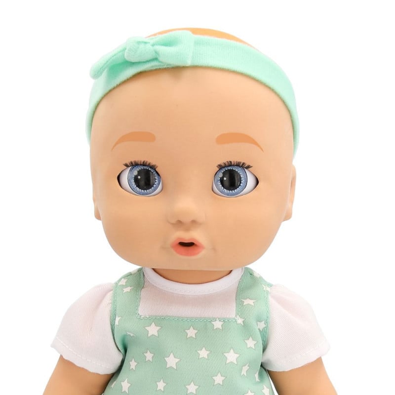 Muñeca Be Loved Babies Sam