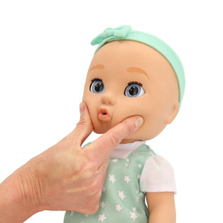 Muñeca Be Loved Babies Sam