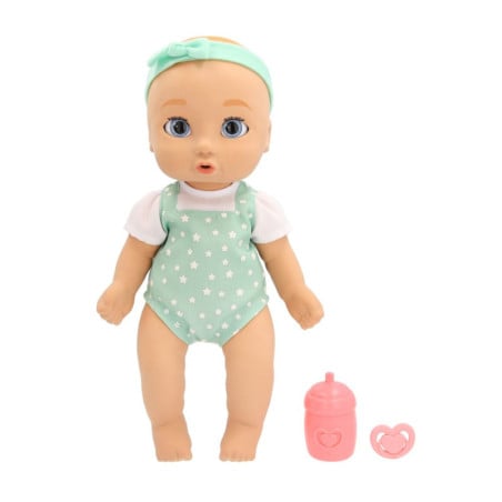 Muñeca Be Loved Babies Sam