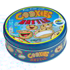 Cookies Battle 2