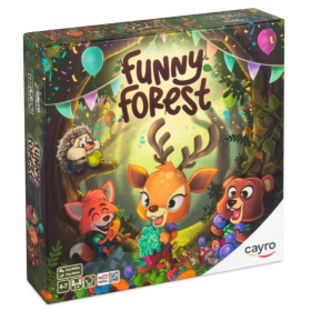 Funny Forest