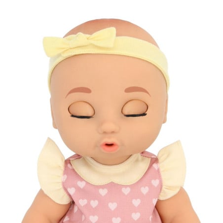 Muñeca Be Loved Babies Gaby