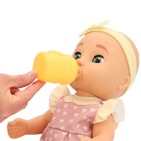 Muñeca Be Loved Babies Gaby