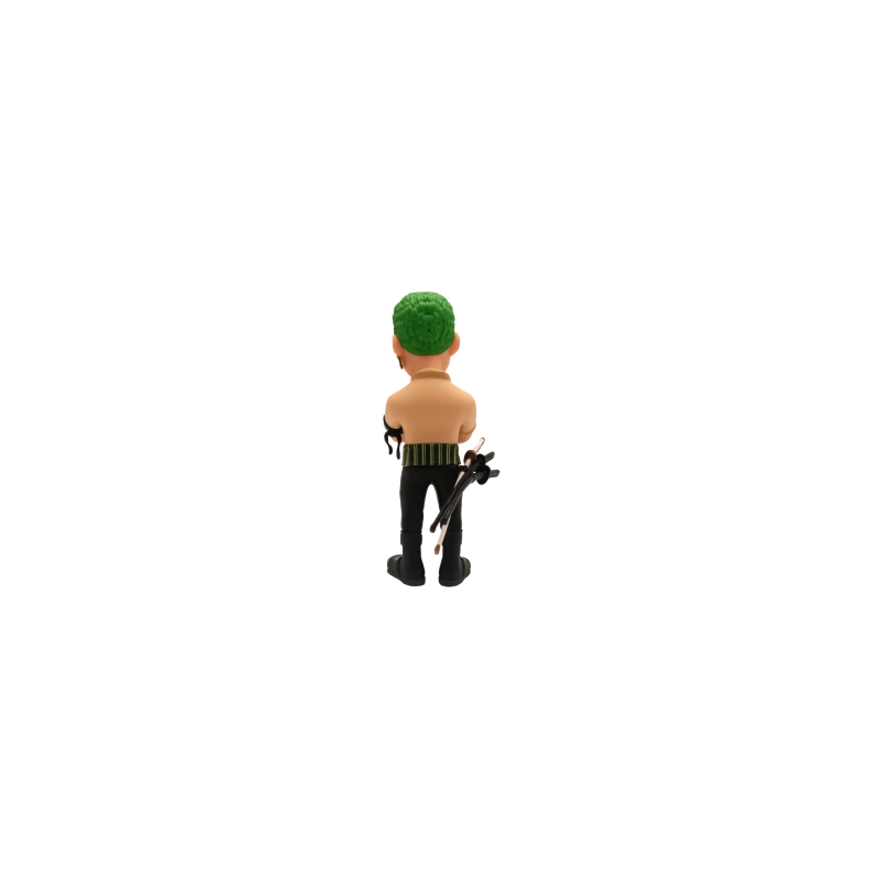 Figura Minix One Piece Zoro