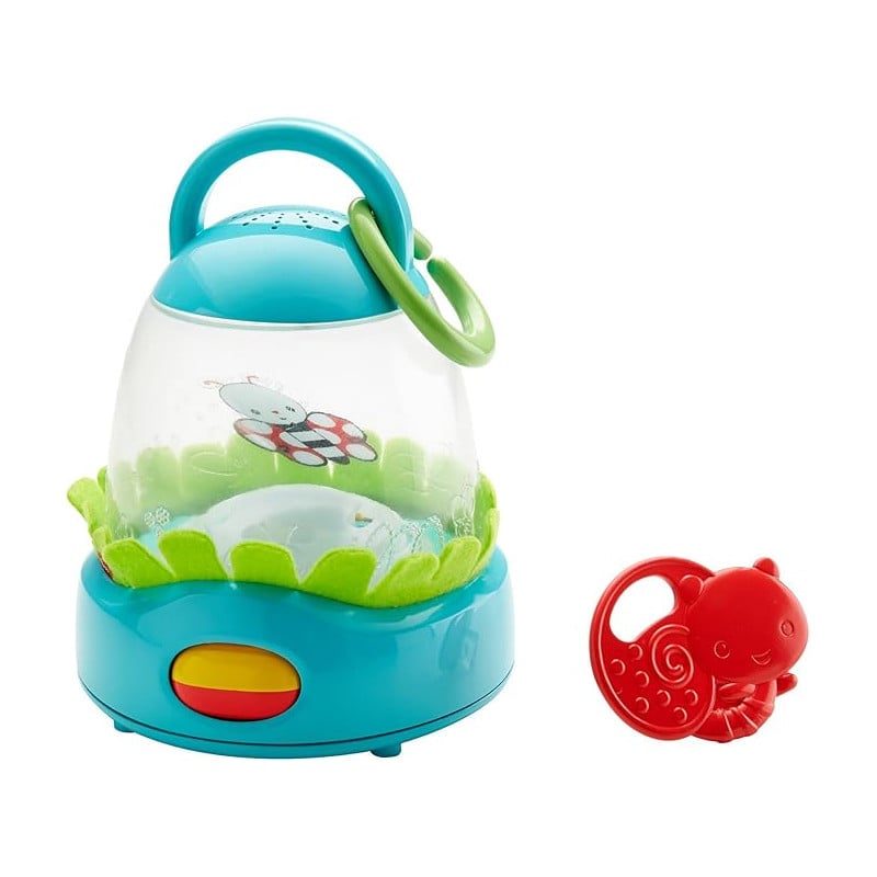 Activity Luces Y Música