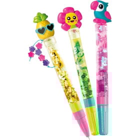 Kit Laboratorio De Bolígrafos Surtido 2