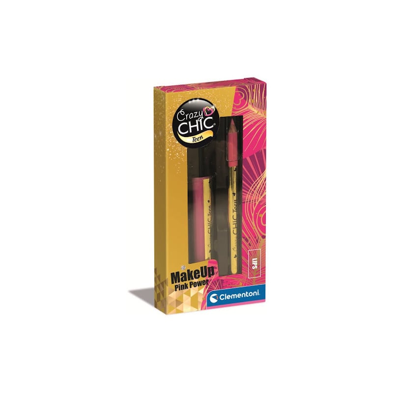 Teen Mini Lipgloss Surtido