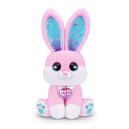 Magic Bunny Conejito Interactivo