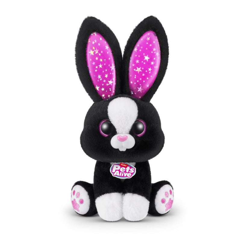 Magic Bunny Conejito Interactivo