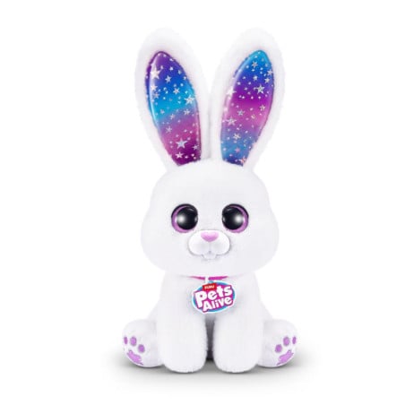 Magic Bunny Conejito Interactivo