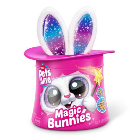 Magic Bunny Conejito Interactivo